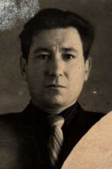 Жилин Александр Николаевич